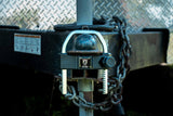 Medium Duty Trailer Coupler Lock BulletProof Hitch