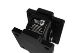 Medium Duty Road Suppressor Flat Plate to Flat Plate Mount BulletProof Hitch