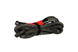 Medium Duty 3/4 inch x 20' Kinetic Recovery Rope BulletProof Hitch