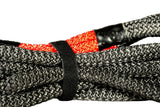 Medium Duty 3/4 inch x 20' Kinetic Recovery Rope BulletProof Hitch