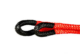 Medium Duty 3/4 inch x 20' Kinetic Recovery Rope BulletProof Hitch