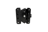 Medium Duty Road Suppressor Channel to Channel Coupler Mount BulletProof Hitch