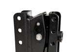 Medium Duty Road Suppressor Channel to Channel Coupler Mount BulletProof Hitch