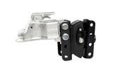 Medium Duty Road Suppressor Channel to Channel Coupler Mount BulletProof Hitch