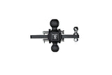 Medium Duty Sway Control Ball Mount BulletProof Hitch