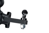 Medium Duty Sway Control Ball Mount BulletProof Hitch