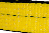 Medium Duty 2 inch Tow Strap BulletProof Hitch