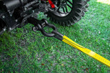 Medium Duty 2 inch Tow Strap BulletProof Hitch