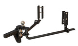 Medium Duty Weight Distribution System BulletProof Hitch