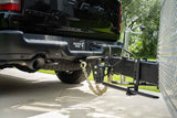 Medium Duty Weight Distribution System BulletProof Hitch