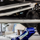 KRYPTONITE FORD SUPER DUTY STEERING KIT F250/F350 2005-2025