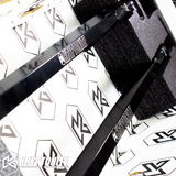 KRYPTONITE FORD SUPER DUTY STEERING KIT F250/F350 2005-2025