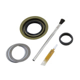 Minor Install Kit For Chrylser 76 & Up 8.25 Inch Differential 8.25 Inch Chy '76 & Up Minimum Kit Yukon Gear