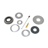 Minor Install Kit For Dana 44 Differential For Rubicon D44 Rubicon Minimum Kit (No Side Shims) Yukon Gear