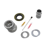 Minor Install Kit For Dana 44-HD Differential. D44HD (Alum Hsg) In 2002 & Older Grand Cherokee Minimum Kit Yukon Gear