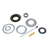 Minor Install Kit For Dana 60 And 61 Differential D60 & D61 Minimum Installation Kit Yukon Gear