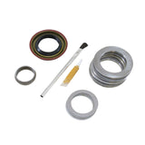 Minor Install Kit For Ford 8.8 Inch Reverse Rotation Differential 8.8 Inch Ford Rev High Pin 9 Inch D/O(LM104911 Race) Yukon Gear