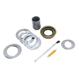 Minor Install Kit For GM 12 Bolt Car Differential 12P Minimum Installation Kit W/ Super Shims Yukon Gear