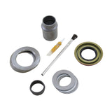Minor Install Kit For GM Chevy 55P And 55T Differential 55P & 55T Chevy Minimum Installation Kit Yukon Gear