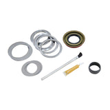 Minor Install Kit For GM 7.5 Inch Vega & Monza Differential 7.5 Inch GM Vega Monza & Starfire Only (W/ Super Shims) Yukon Gear