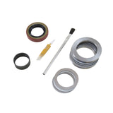 Minor Install Kit For GM 8.5 Inch Front Differential 8.5 Inch GM Front Minimum Installation Kit W/ Super Shims Yukon Gear