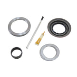 Minor Install Kit For 2014 & Up GM 9.76 9.76 Inch GM 12 Bolt Minimum Installation Kit 2014+ Yukon Gear