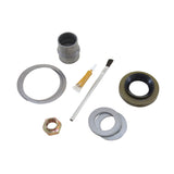 Minor Install Kit For Toyota 7.5 Inch IFS Differential V6 7.5 Inch ifs(W/ V6 Only) No Side Shims Yukon Gear