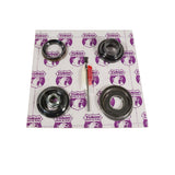 Minimum Install Kit For Toyota 8 Inch Front Clamshell Differential Toy Rev Rotation Front Clamshell Design Only Minimum Kit Yukon Gear
