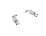 Armor Pro 3 Inch Race To Street Profile Conversion Kit For S7207 S7282 MBRP
