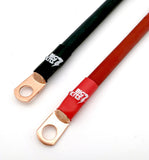 Jeep Gladiator JT Big 7 Battery Cable Kit (2020 - 2024)