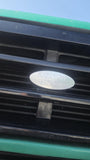 OBS Ford Billet Grille Emblem