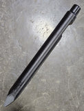 Breaker Bit Chisel Point Hydraulic Jack Hammer Concrete Cement ATLAS SB200
