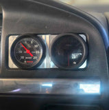 OBS Ford Dash 52mm Gauge Bezel