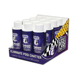 Friction Modifier Additive For Limited Slip/Posi - 12 Pack 12 Pack Gear Positraction Additive Yukon Gear