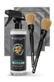 BLACKLINE® RESET INTERIOR CLEANER & SCENT BOOSTER