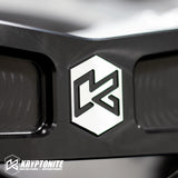 KRYPTONITE CAN-AM MAVERICK X3 DEATH GRIP SHOCK TOWER BRACE KIT 2017-2023 (KRX3TBKIT)