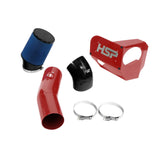 HSP Cold Air Intake For 2020-2022 Ford Powerstroke F250/350 6.7 Liter