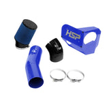 HSP Cold Air Intake For 2020-2022 Ford Powerstroke F250/350 6.7 Liter