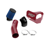 HSP Cold Air Intake For 2020-2022 Ford Powerstroke F250/350 6.7 Liter
