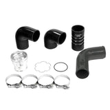 HSP Replacement Cold Side Tube For 2011-2022 Ford Powerstroke F250/350 6.7 Liter