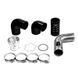 HSP Replacement Cold Side Tube For 2011-2022 Ford Powerstroke F250/350 6.7 Liter