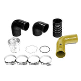 HSP Replacement Cold Side Tube For 2011-2022 Ford Powerstroke F250/350 6.7 Liter