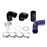 HSP Replacement Cold Side Tube For 2011-2022 Ford Powerstroke F250/350 6.7 Liter