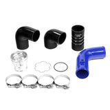 HSP Replacement Cold Side Tube For 2011-2022 Ford Powerstroke F250/350 6.7 Liter-CUST