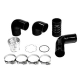 HSP Replacement Cold Side Tube For 2011-2022 Ford Powerstroke F250/350 6.7 Liter-CUST