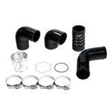 HSP Replacement Cold Side Tube For 2011-2022 Ford Powerstroke F250/350 6.7 Liter-CUST
