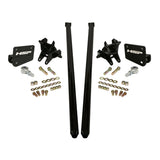 HSP Traction Bars For 2011 2017 Ford Powerstroke 6.7 Liter F250 F350 SRW Regular Cab Long Bed