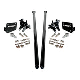 HSP Traction Bars For 2011-2017 Ford Powerstroke 6.7 Liter F250 F350 SRW Extended Cab Short Bed-CUST