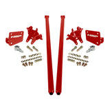 HSP Traction Bars For 2011 2017 Ford Powerstroke 6.7 Liter F250 F350 SRW (ECLB,CCSB)