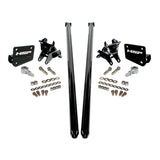 HSP Traction Bars For 2011 2017 Ford Powerstroke 6.7 Liter F250 F350 SRW (ECLB,CCSB)